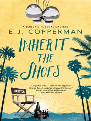 cover image of Inherit the Shoes